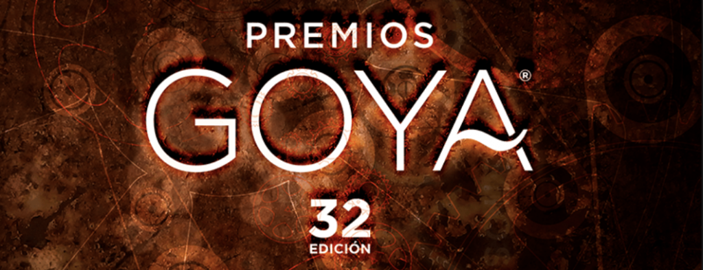 32 edición Premios Goya