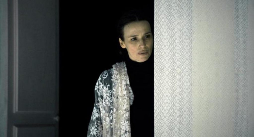 Jane Eyre - Entre Focos